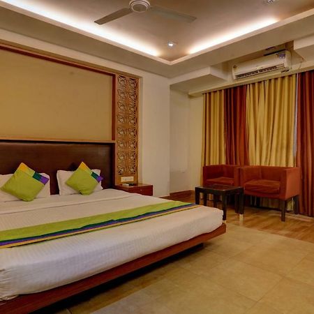 Treebo B&B Ranchi Luaran gambar