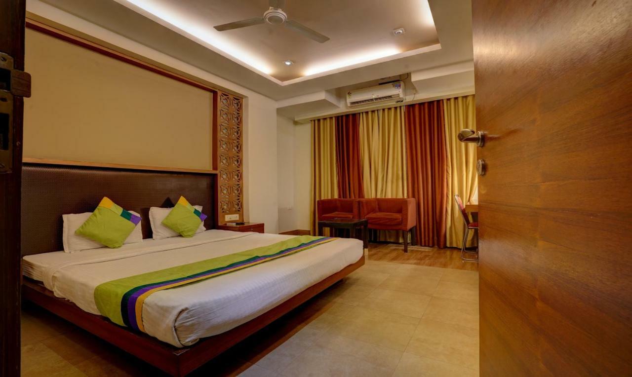 Treebo B&B Ranchi Luaran gambar