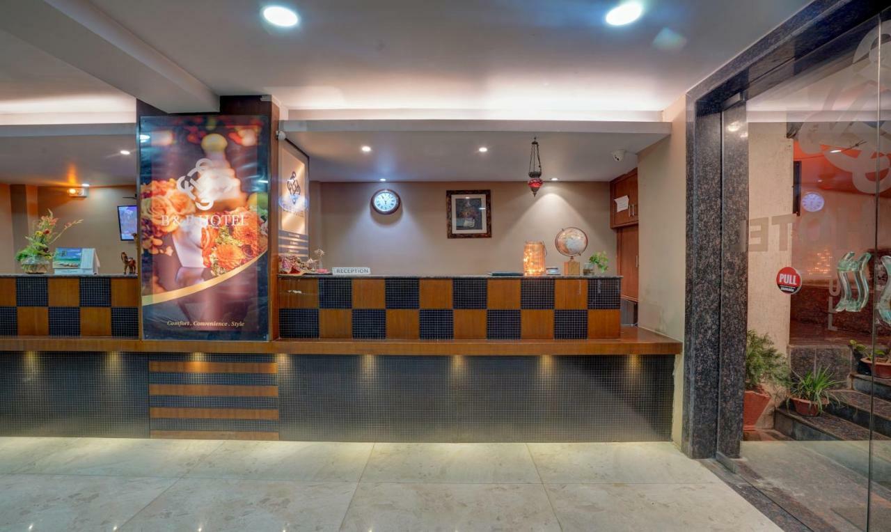 Treebo B&B Ranchi Luaran gambar