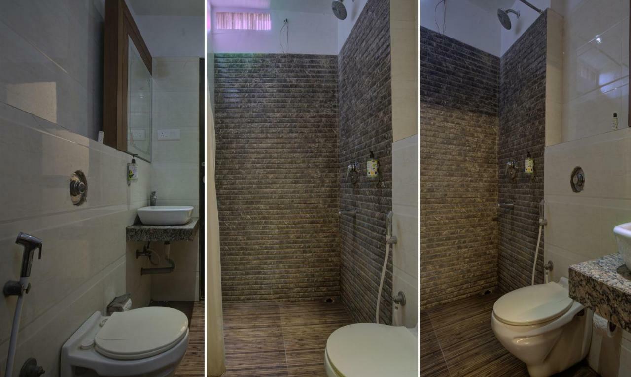 Treebo B&B Ranchi Luaran gambar