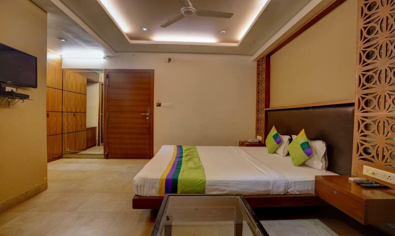 Treebo B&B Ranchi Luaran gambar