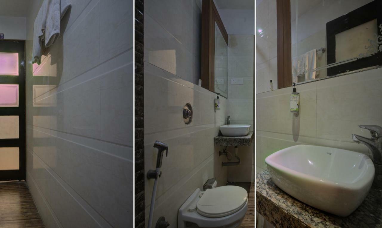 Treebo B&B Ranchi Luaran gambar