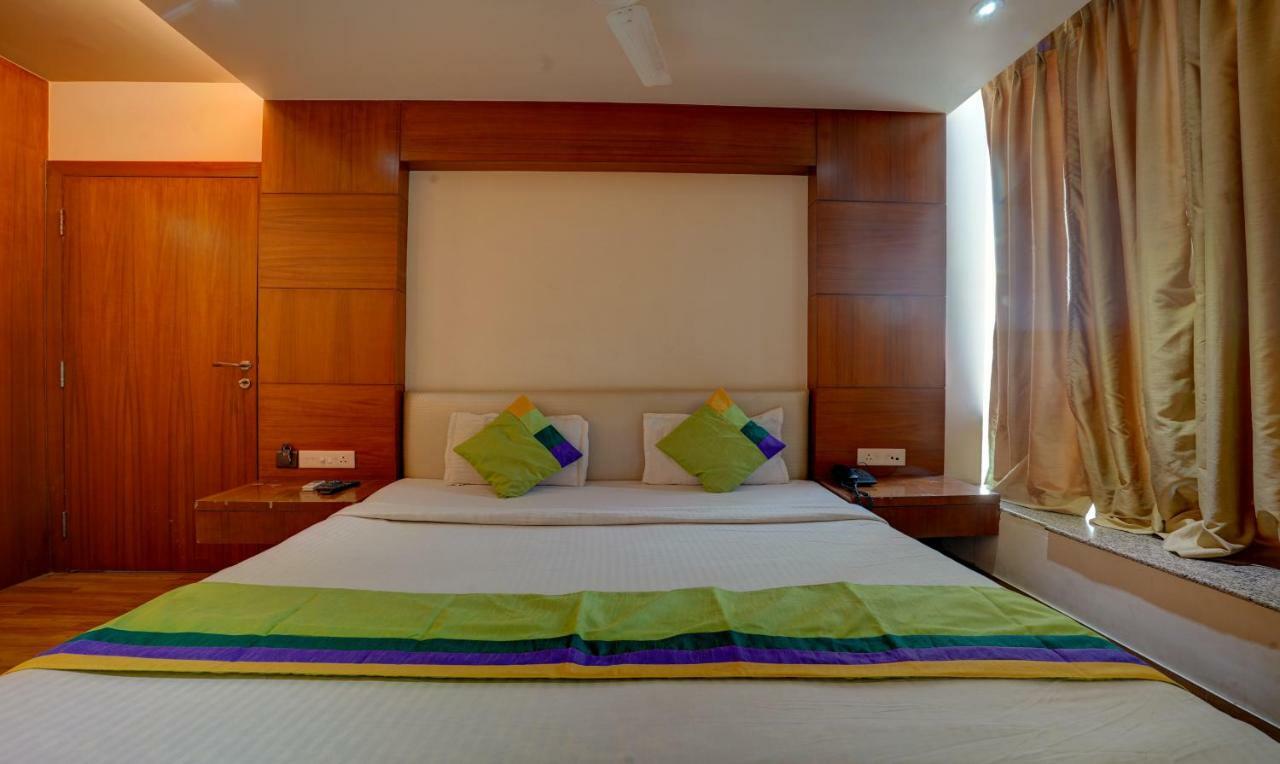 Treebo B&B Ranchi Luaran gambar