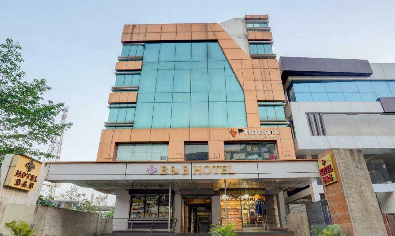 Treebo B&B Ranchi Luaran gambar