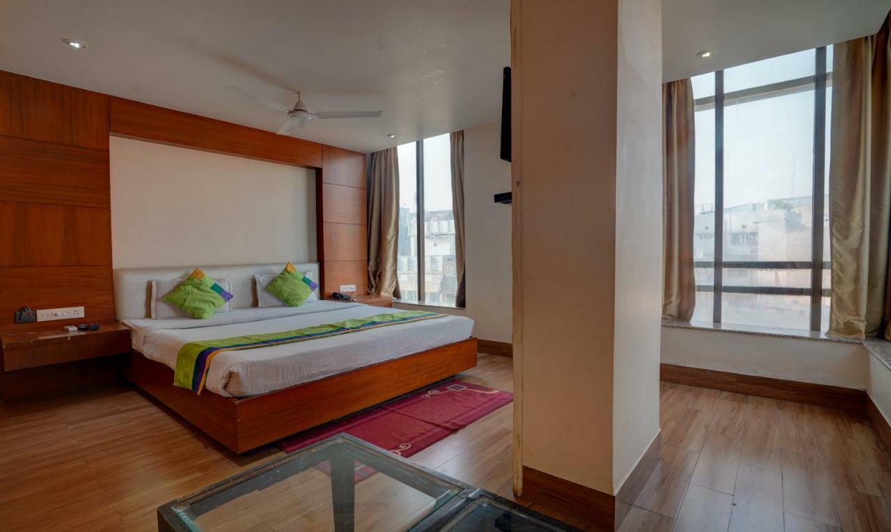 Treebo B&B Ranchi Luaran gambar