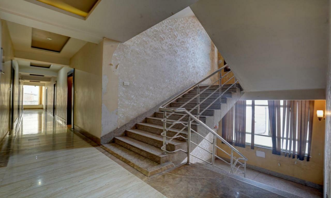 Treebo B&B Ranchi Luaran gambar