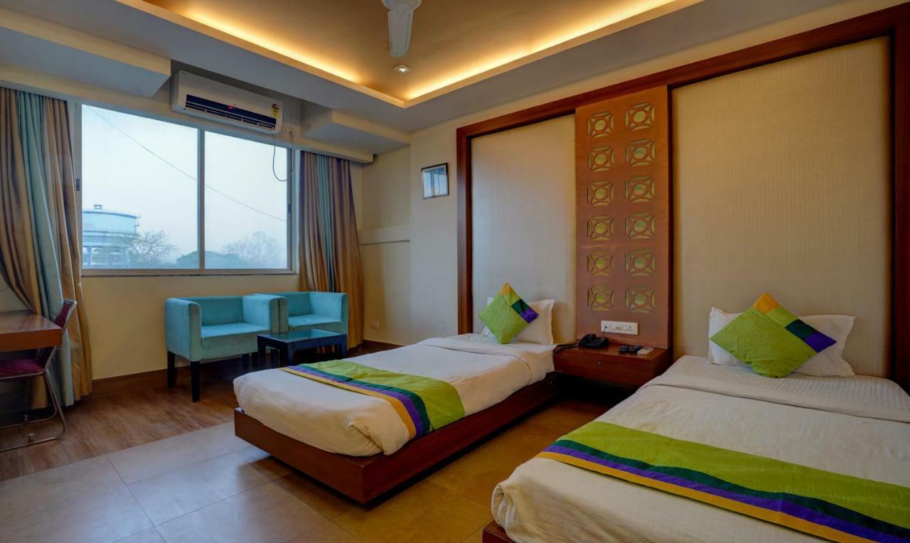 Treebo B&B Ranchi Luaran gambar