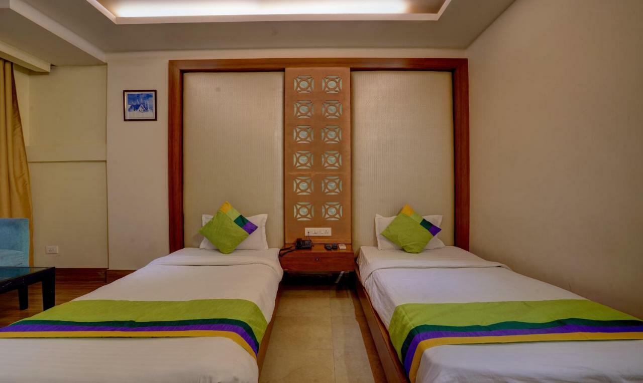 Treebo B&B Ranchi Luaran gambar