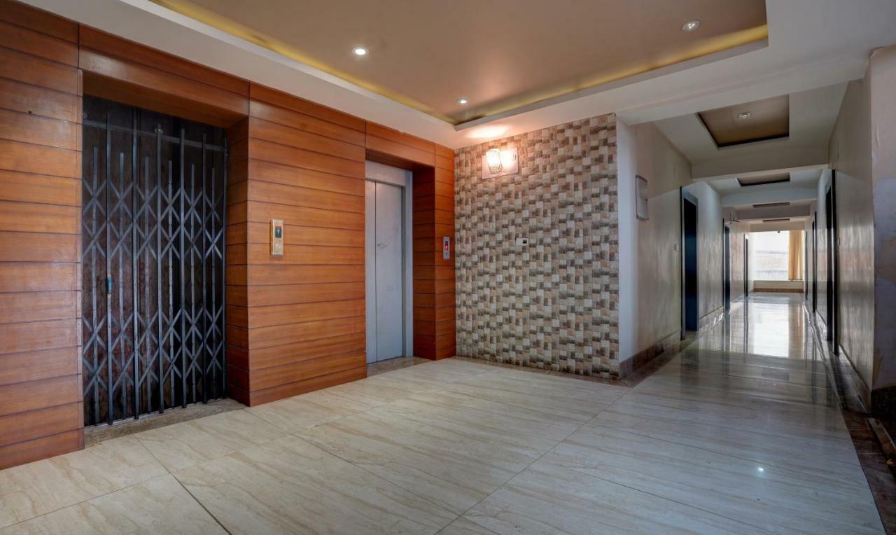 Treebo B&B Ranchi Luaran gambar