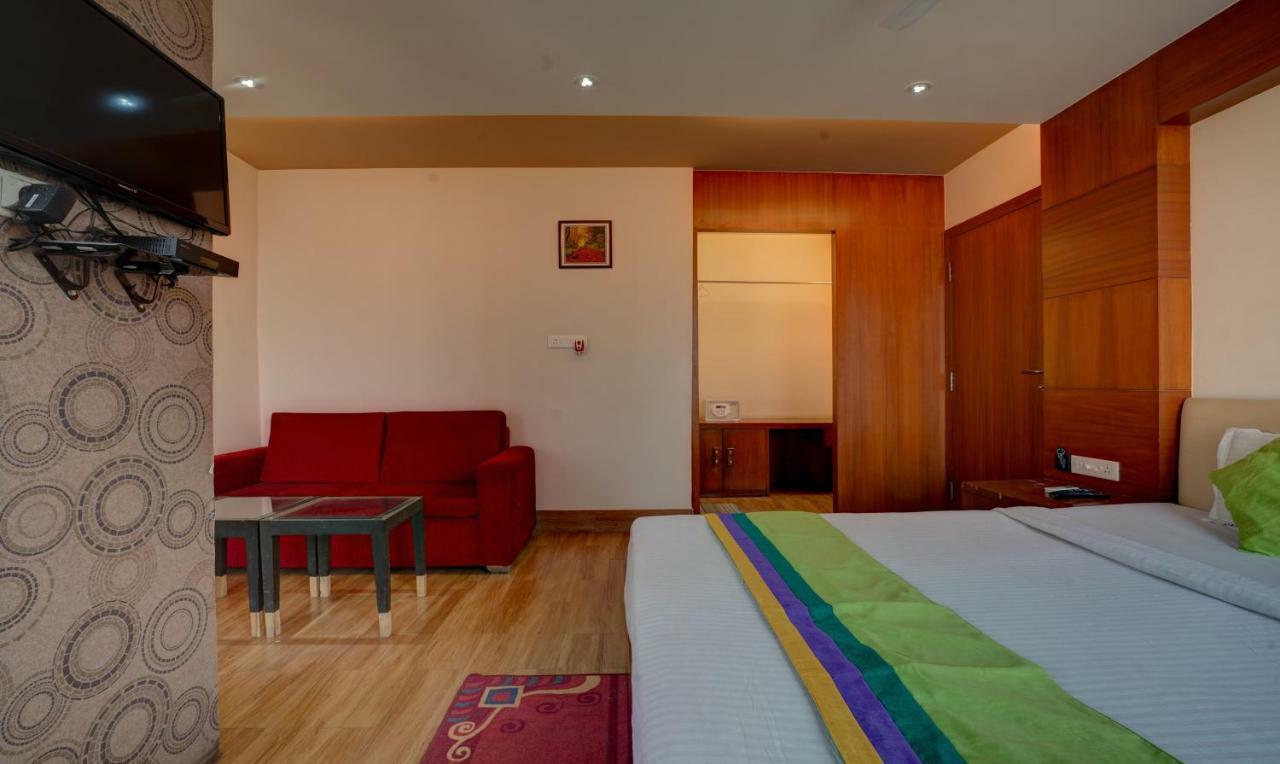 Treebo B&B Ranchi Luaran gambar