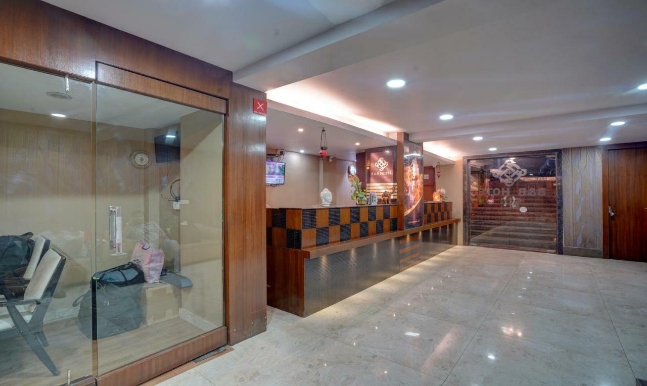 Treebo B&B Ranchi Luaran gambar