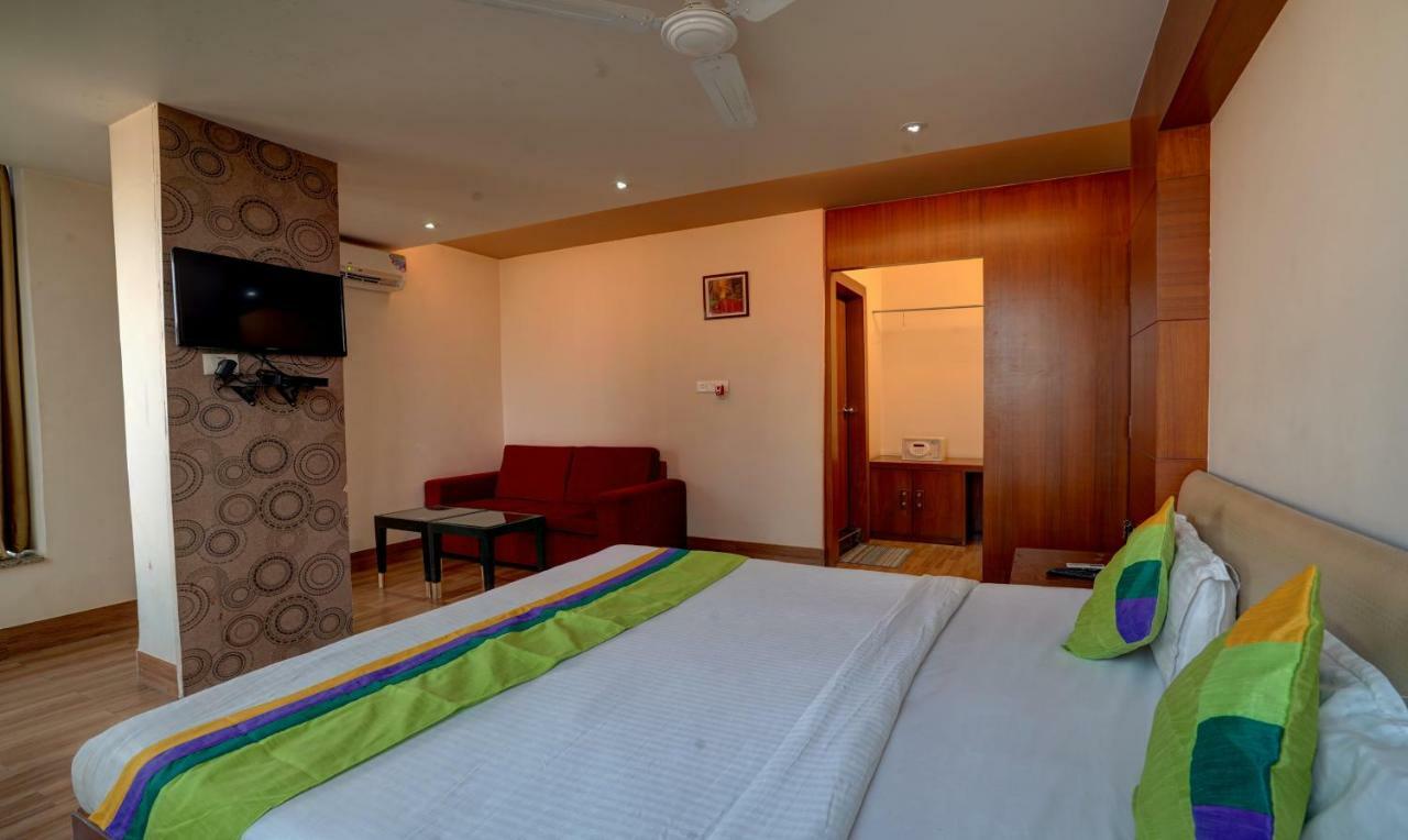 Treebo B&B Ranchi Luaran gambar