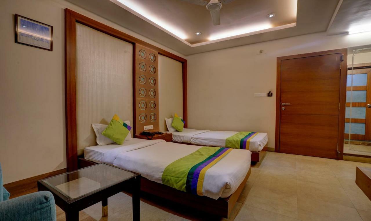 Treebo B&B Ranchi Luaran gambar